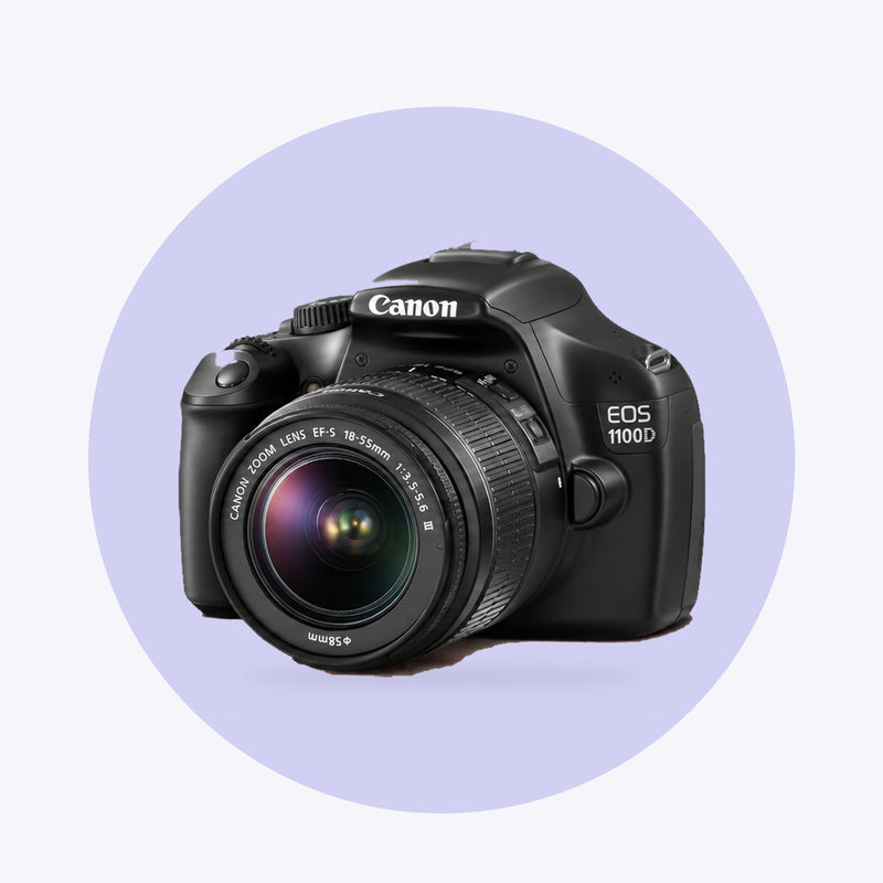 Cameras