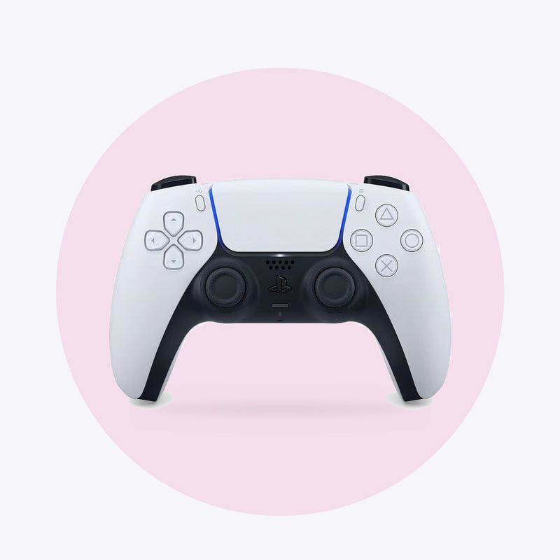 Consoles