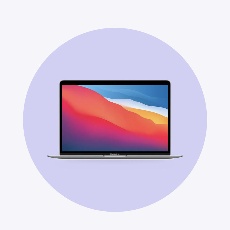 Laptops