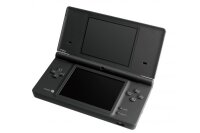 Nintendo DSi - Konsole, schwarz schwarz Standard