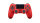 Sony DualShock 4 V2 Rot Bluetooth/USB Gamepad Analog / Digital PlayStation 4