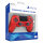 Sony DualShock 4 V2 Rot Bluetooth/USB Gamepad Analog / Digital PlayStation 4