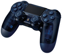 Sony 500 Million Limited Edition Dualshock 4 Blau...