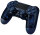 Sony 500 Million Limited Edition Dualshock 4 Blau Bluetooth Gamepad Analog / Digital PlayStation 4
