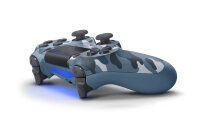 Sony DualShock 4 Camouflage Bluetooth Gamepad Analog /...
