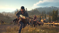 Sony Days Gone, PS4 Standard Mehrsprachig PlayStation 4