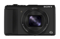 Sony Cyber-shot DSC-HX50