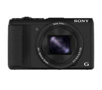 Sony Cyber-shot DSC-HX60 1/2.3" Kompaktkamera 20,4...