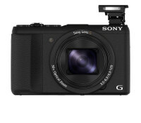 Sony Cyber-shot DSC-HX60 1/2.3" Kompaktkamera 20,4...
