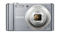 Sony Cyber-shot DSC-W810 1/2.3" Kompaktkamera 20,1...