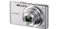 Sony Cyber-shot DSC-W830 1/2.3" Kompaktkamera 20,1...