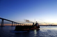 Sony Cyber-shot DSC-HX400V 1/2.3" Bridgekamera 20,1 MP CCD 5152 x 3864 Pixel Schwarz