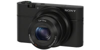 Sony Cyber-shot Digitale Kompaktkamera RX100