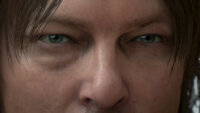 Sony Interactive Entertainment Death Stranding Standard PlayStation 4