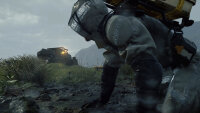 Sony Interactive Entertainment Death Stranding Standard PlayStation 4