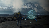 Sony Interactive Entertainment Death Stranding Standard PlayStation 4