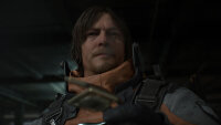 Sony Interactive Entertainment Death Stranding Standard PlayStation 4