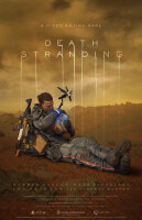 Sony Interactive Entertainment Death Stranding Standard PlayStation 4