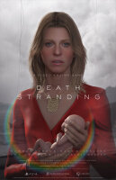 Sony Interactive Entertainment Death Stranding Standard PlayStation 4