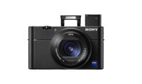 Sony RX100 V 1" Kompaktkamera 20,1 MP CMOS 5472 x...