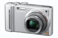Panasonic Lumix DMC-TZ8 1/2.33" Kompaktkamera 12,1...