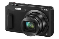 Panasonic Lumix DMC-TZ58 1/2.33" Kompaktkamera 16 MP...
