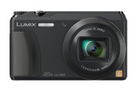 Panasonic Lumix DMC-TZ56 1/2.33" Kompaktkamera 16 MP...