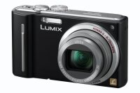 Panasonic Lumix DMC-TZ8 1/2.33" Kompaktkamera 12,1...