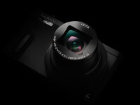 Panasonic Lumix DMC-TZ61 1/2.3" Kompaktkamera 18,1 MP MOS 4000 x 3000 Pixel Schwarz