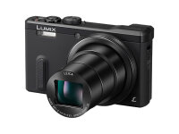 Panasonic Lumix DMC-TZ61 1/2.3" Kompaktkamera 18,1 MP MOS 4000 x 3000 Pixel Schwarz