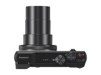 Panasonic Lumix DMC-TZ61 1/2.3" Kompaktkamera 18,1 MP MOS 4000 x 3000 Pixel Schwarz