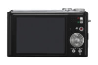 Panasonic Lumix DMC-TZ7 1/2.33" 10,1 MP CCD 3648 x 2736 Pixel Schwarz