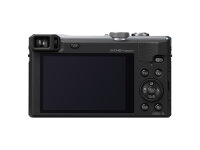 Panasonic Lumix DMC-TZ61 1/2.3" Kompaktkamera 18,1 MP MOS 4896 x 3672 Pixel Schwarz, Silber