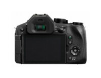 Panasonic Lumix DMC-FZ300 1/2.3" Bridgekamera 12,1 MP MOS 4000 x 3000 Pixel Schwarz