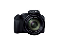 Panasonic Lumix DC-FZ82 1/2.3" Bridgekamera 18,1 MP...