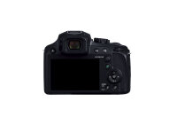 Panasonic Lumix DC-FZ82 1/2.3" Bridgekamera 18,1 MP MOS 4896 x 3672 Pixel Schwarz