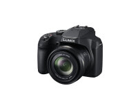 Panasonic Lumix DC-FZ82 1/2.3" Bridgekamera 18,1 MP MOS 4896 x 3672 Pixel Schwarz