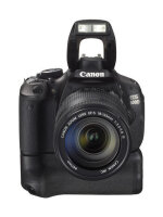 Canon EOS 600D + 18-55mm 18,7 MP CMOS 5184 x 3456 Pixel...