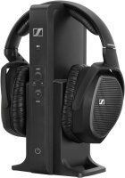 Sennheiser RS 175 RF Wireless Headphones, Sennheiser...