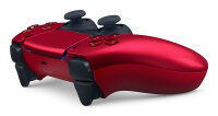 Sony DualSense Wireless Controller - Volcanic Red