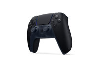 Sony DualSense V2 Schwarz Bluetooth/USB Gamepad Analog / Digital Android, MAC, PC, PlayStation 5, iOS