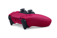Sony DualSense Wireless Controller – Cosmic Red V2