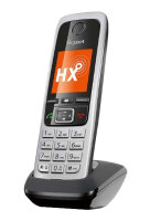 Gigaset C430HX DECT-Telefon-Mobilteil...