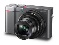 Panasonic Lumix DMC-TZ101 1" Kompaktkamera 20,1 MP...