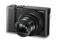 Panasonic Lumix DMC-TZ101 1" Kompaktkamera 20,1 MP...