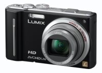 Panasonic Lumix DMC-TZ10 1/2.33" Kompaktkamera 12,1...