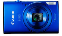 Canon IXUS 170 1/2.3" Kompaktkamera 20 MP CCD 5152 x...