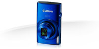 Canon IXUS 170 1/2.3" Kompaktkamera 20 MP CCD 5152 x...