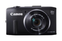 Canon PowerShot SX280 HS 1/2.3" Kompaktkamera 12,1...