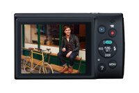 Canon Digital IXUS 155 1/2.3" Kompaktkamera 20 MP...